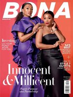 BONA Magazine 